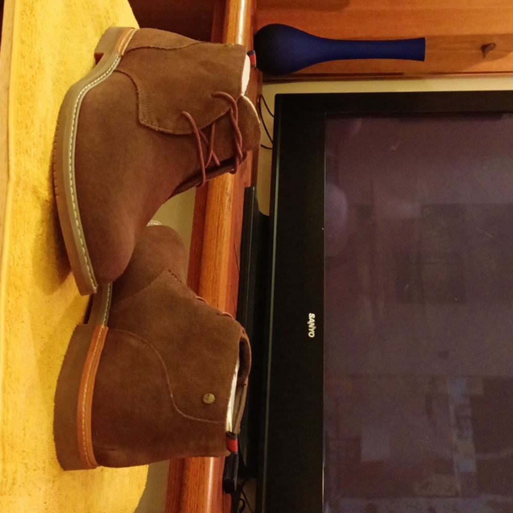 Men's Shoes